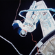 Image for article titled 13 Amazing Paintings of Space Based On Actual Missions